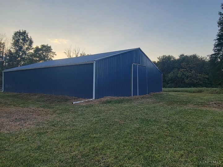 Property Photo:  5 Lundy Whitacre Road  OH 45152 