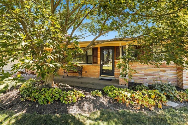 Property Photo:  653 Marieda Drive  OH 45245 
