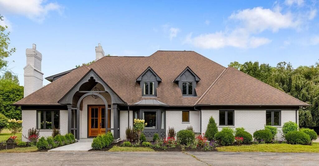 Property Photo: 4444 Shull Road OH 43230