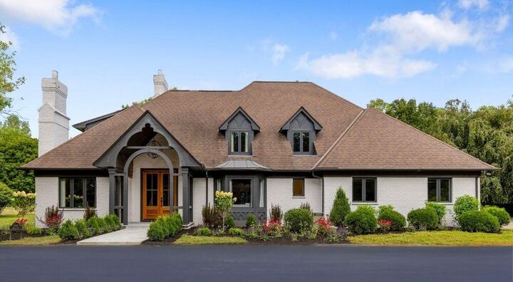 4444 Shull Road  Columbus OH 43230 photo