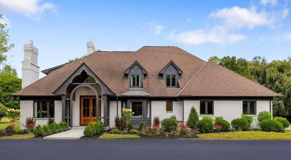 Property Photo:  4444 Shull Road  OH 43230