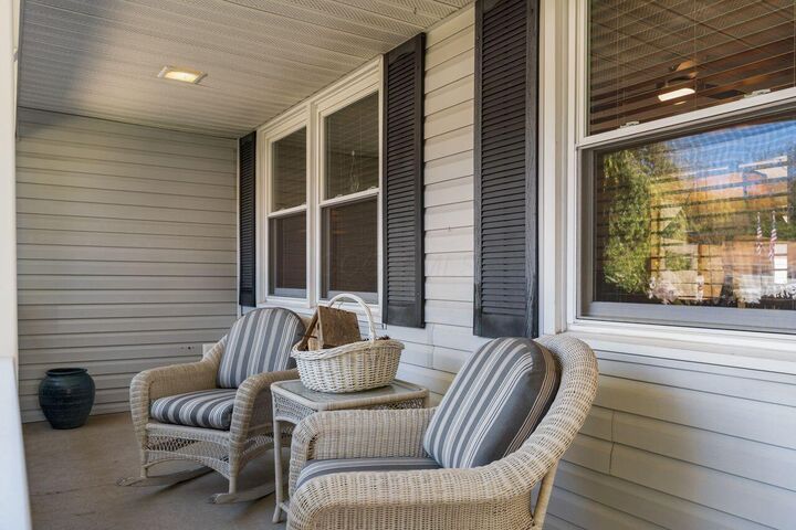 Property Photo: 808 Craig Parkway OH 43055