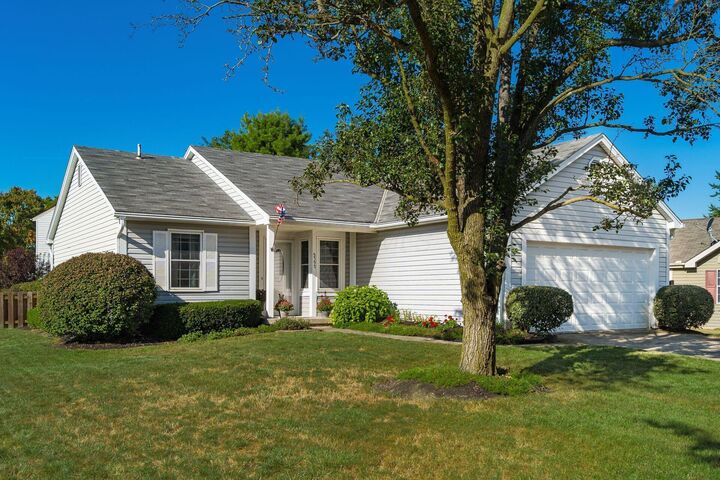 Property Photo:  5757 Nike Drive  OH 43026 