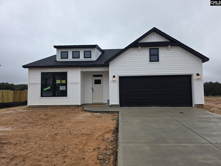 Property Photo:  201 Caballeros  SC 29127 