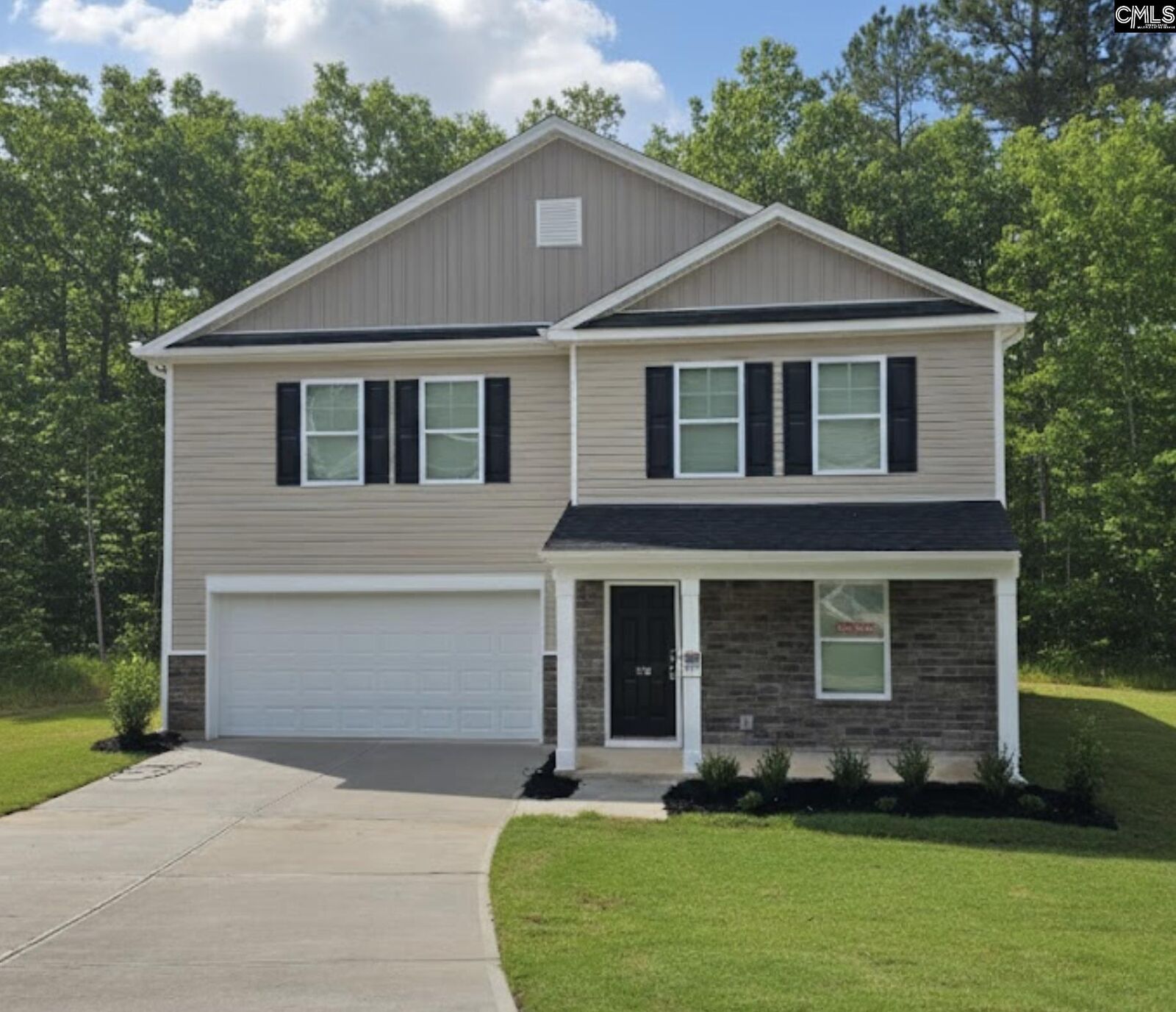 Property Photo: 208 Long Iron SC 29172