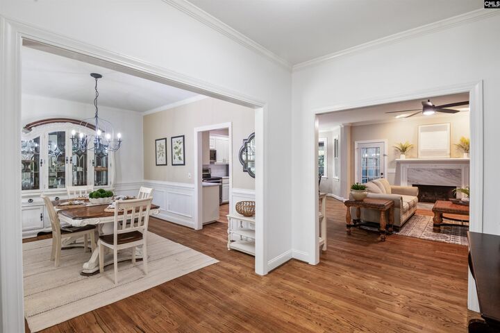 Property Photo:  417 Oak Haven  SC 29072 