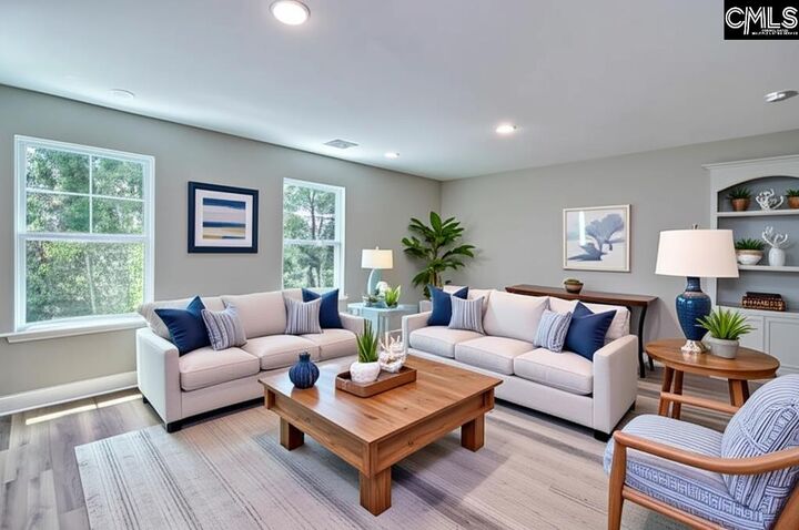 Property Photo: 212 Long Iron SC 29172