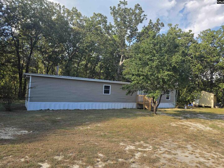 Property Photo: 518 Whetstone SC 29160