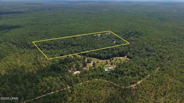Property Photo:  4264 Cleveland Road  FL 32570 