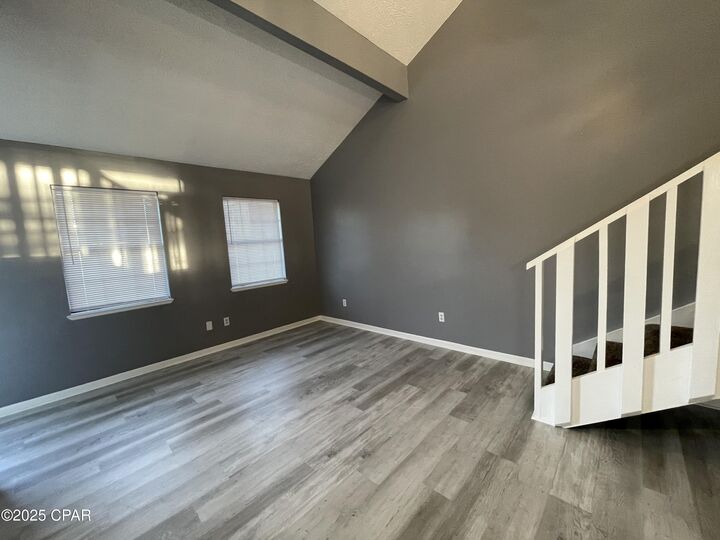 Property Photo:  132 Parker Village Circle  FL 32404 