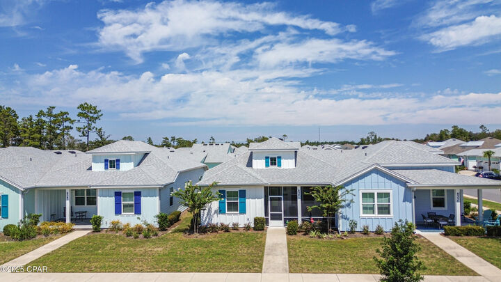 Property Photo:  8341 Fins Up Court  FL 32413 