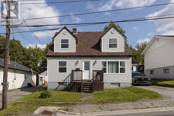 3 Empire Street  Corner Brook NL A2H 5X1 photo