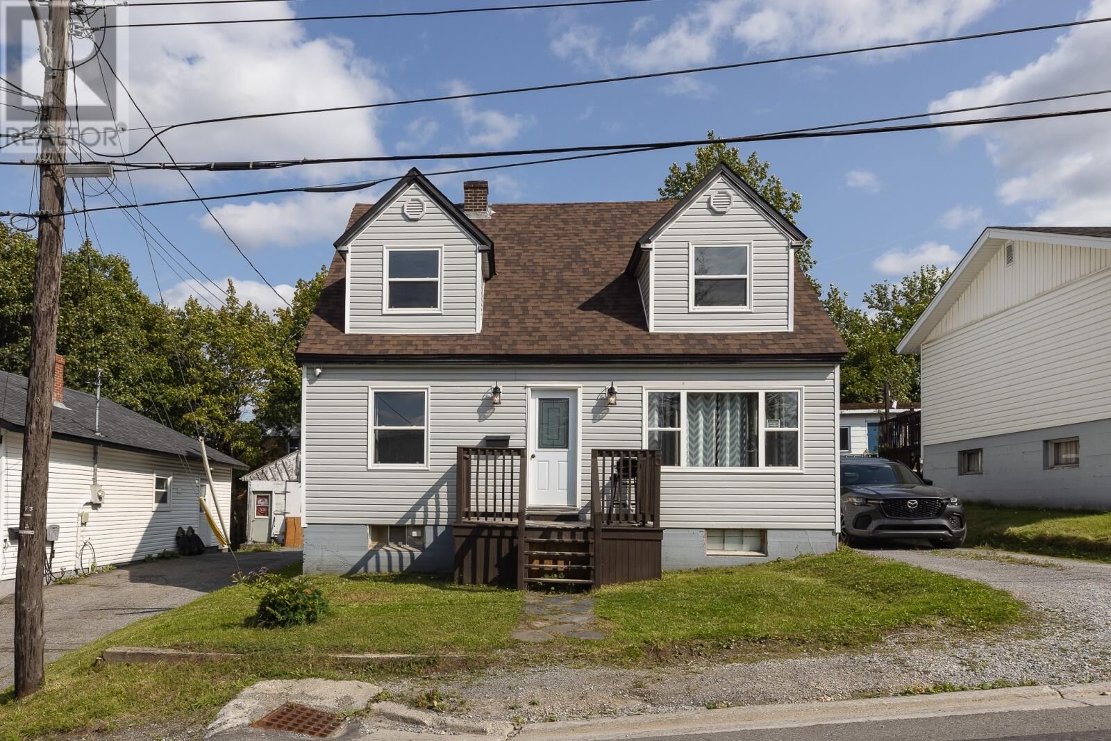 Property Photo: 3 Empire Street NL A2H 5X1