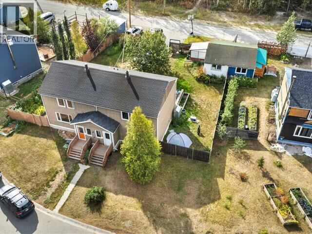 Photo de la propriété: 38 Arnhem Road YT Y1A 6R9