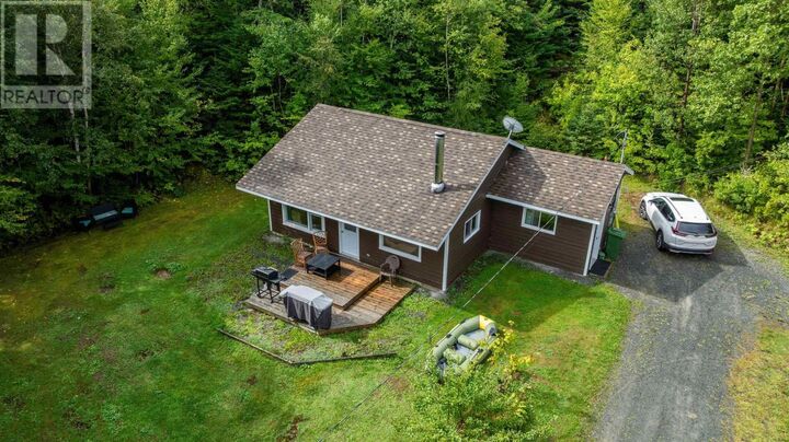 Property Photo:  87 Highway 224  NS B0J 3B0 