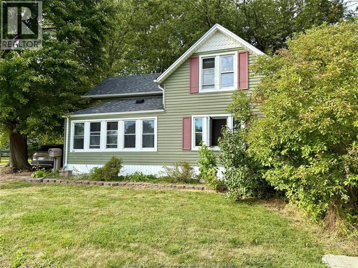 Photo de la propriété:  1930 Canard Drive  ON N9J 2S6 