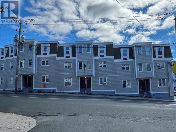 117 Queen'S Road 25  St. John'S NL A1C 2B2 photo