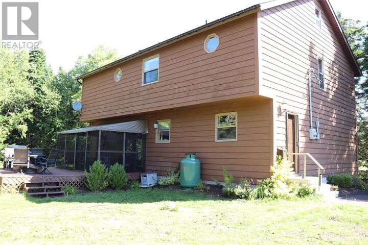Property Photo:  12 Spruce Drive  NL A2N 3T7 