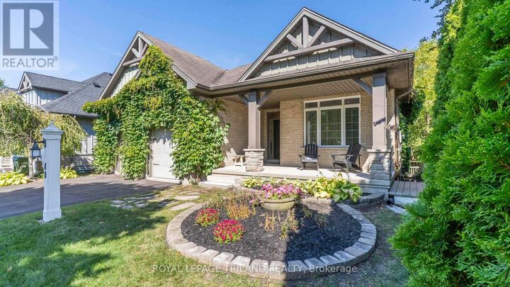 Photo de la propriété:  63 Hummingbird Lane  ON N5R 6M8 