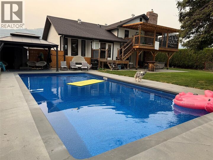 Property Photo:  371 Montego Road  BC V2H 1N1 