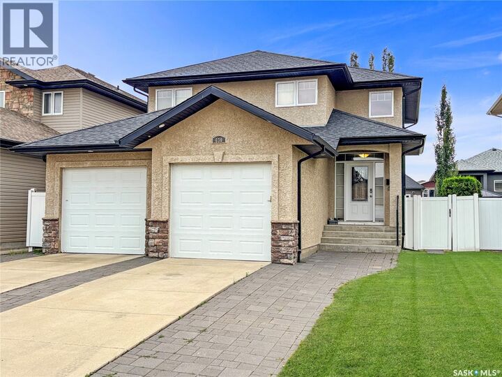 630 McKague Crescent  Saskatoon SK S7R 0A9 photo