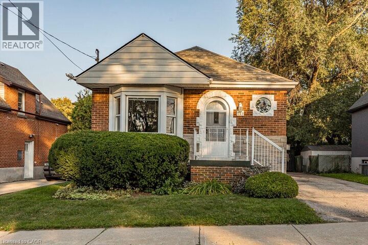 567 Upper Sherman Avenue  Hamilton ON L8V 3L9 photo