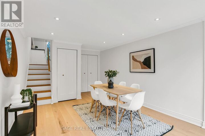 Property Photo: 1666 Queen Street East 7 ON M4L 1G3