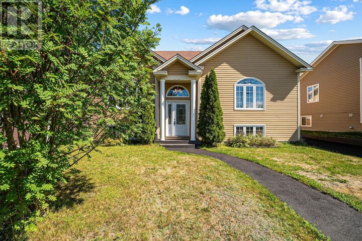 Property Photo: 10 Butlers Road North NL A1X 7K4