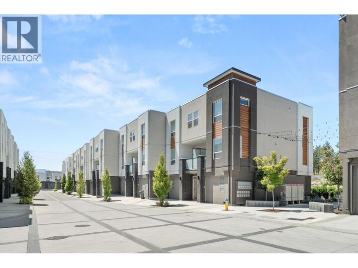 610 Academy Way 38  Kelowna BC V1V 0H2 photo