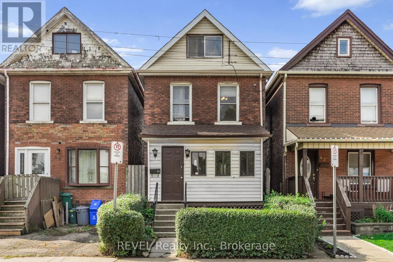 Photo de la propriété: 44 Gordon Street ON L8L 3H2