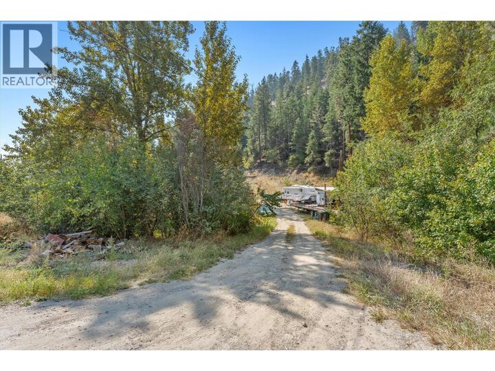 Property Photo:  28996 Garnet Valley Road  BC V0H 1Z5 