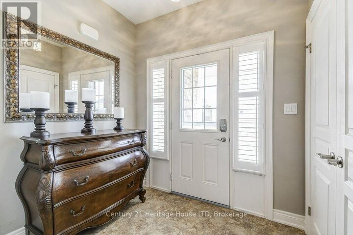 Property Photo: 1078 Kerby Street ON L2A 0C1