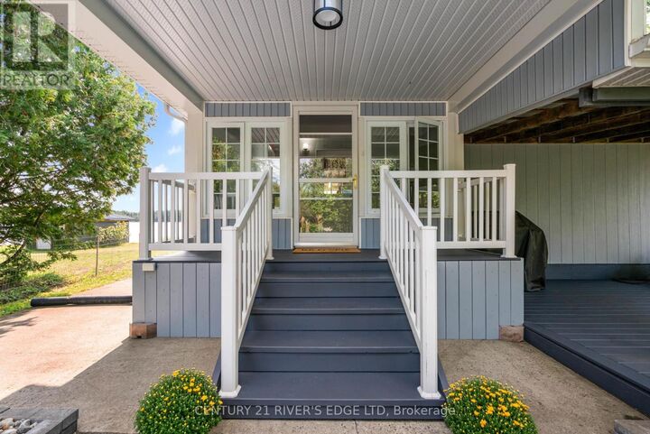 Property Photo:  61 Temperance Lake Road  ON K0E 1B0 