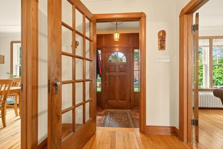 Property Photo: 853 Palmerston Avenue MB R3G 1J4