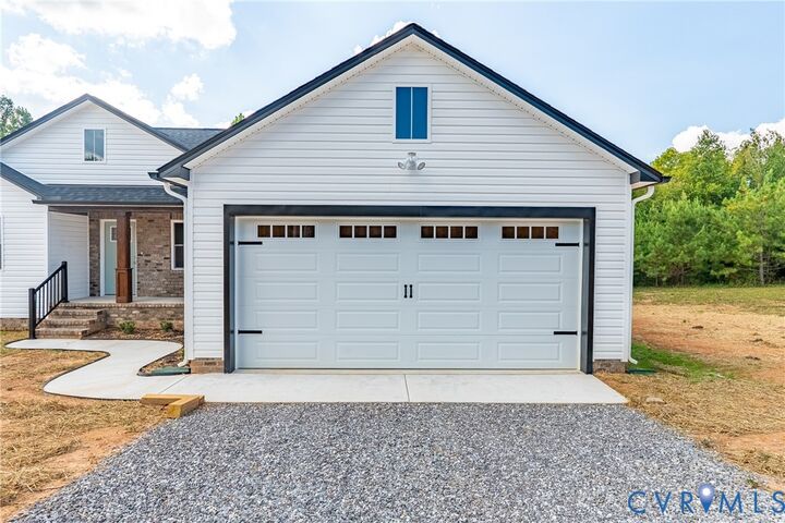 Property Photo:  1373 Twenty Two Road  VA 23958 