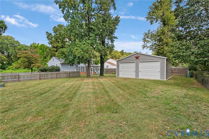 Property Photo:  1811 Navion Street  VA 23228 