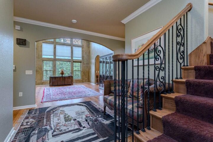 Property Photo:  9510 Venetian Way  WI 54476 