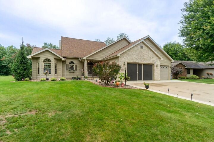 4615 Rib River Trail  Wausau WI 54401 photo