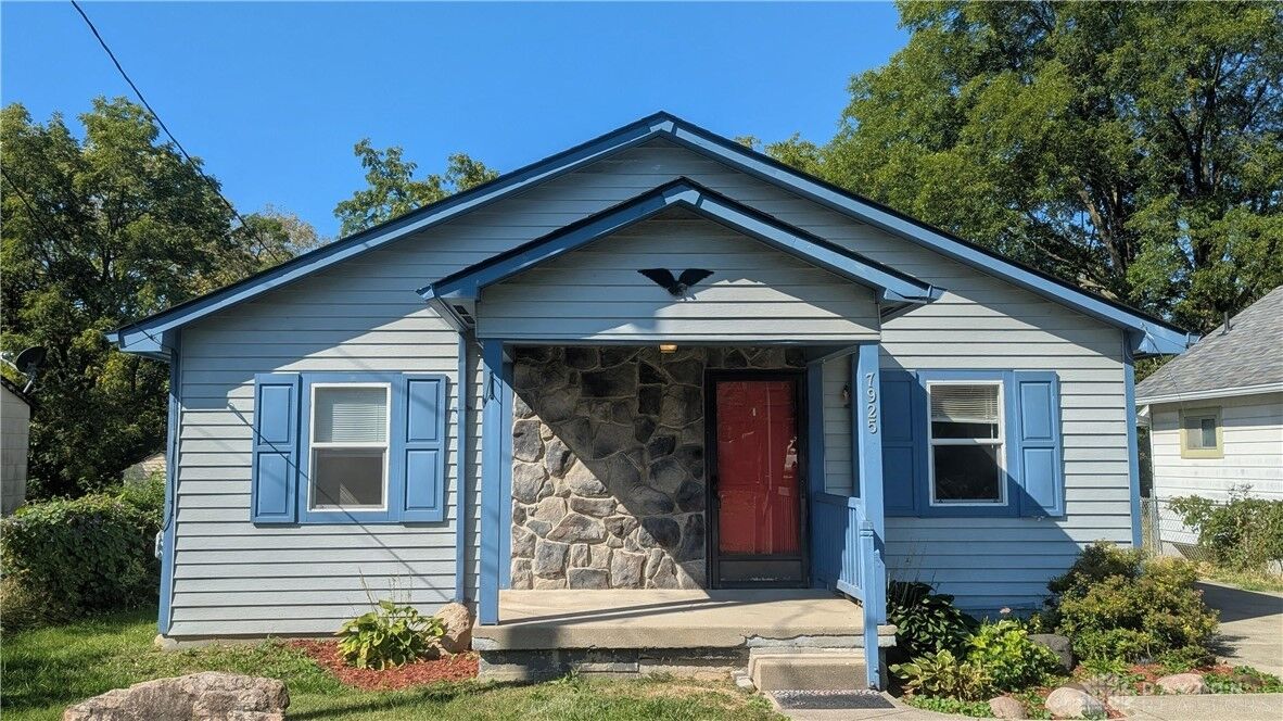 Property Photo: 7925 3rd Street OH 45069