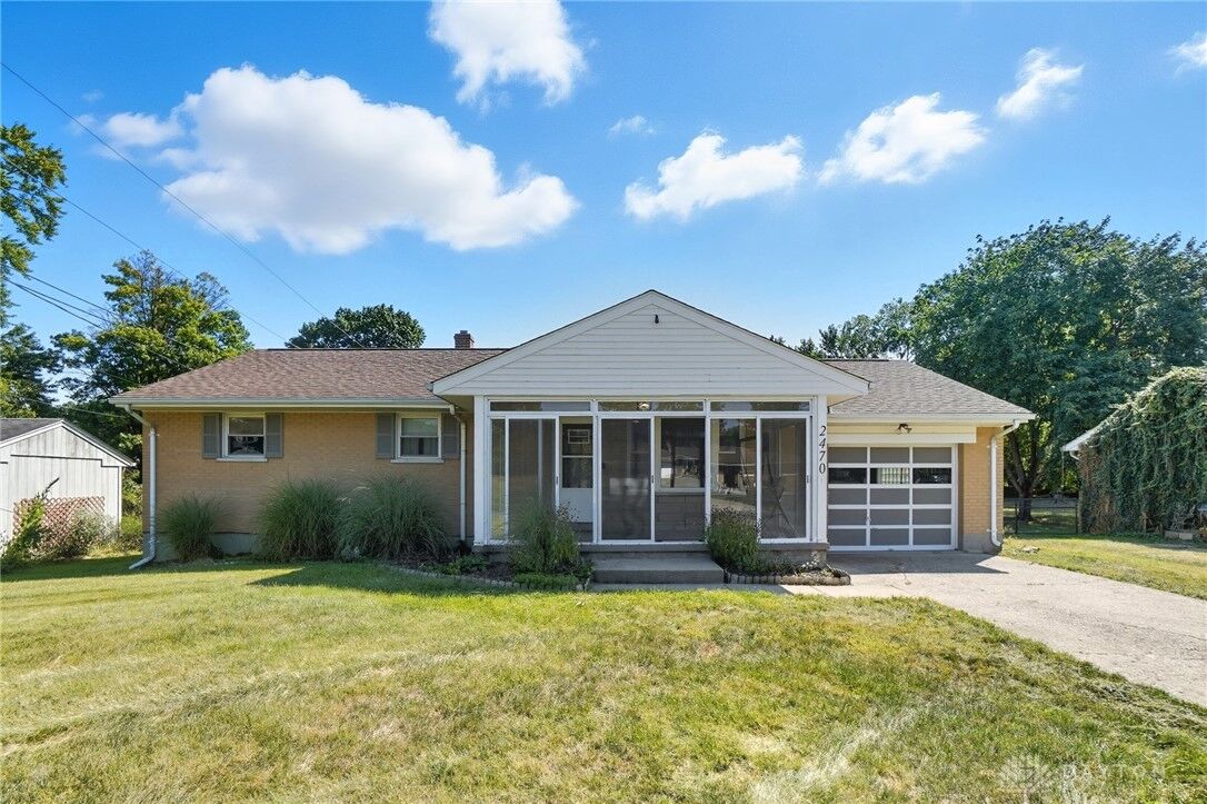 Property Photo:  2470 Mardel Court  OH 45014 