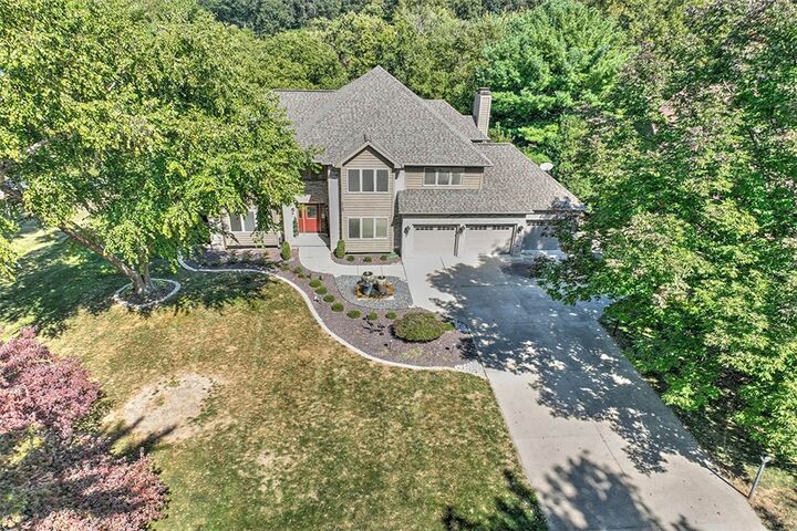 Property Photo:  5120 Swashbuckler Court  IL 62521 