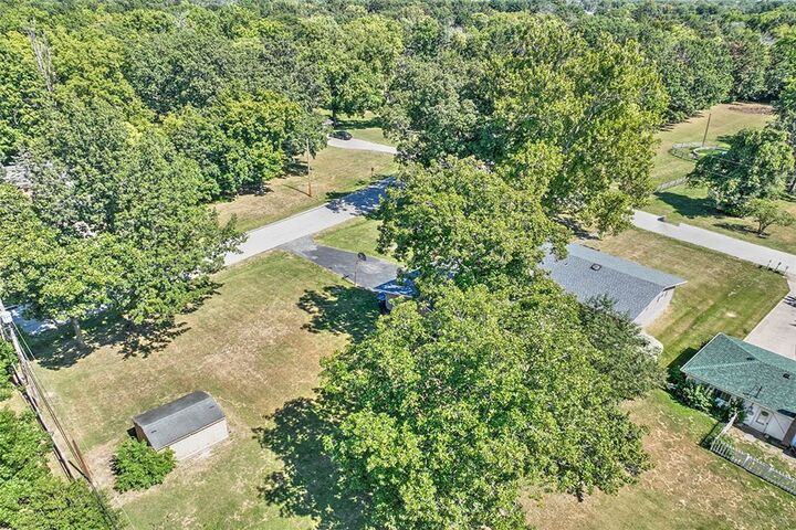 Property Photo:  2207 Forest Crest Drive  IL 62521 