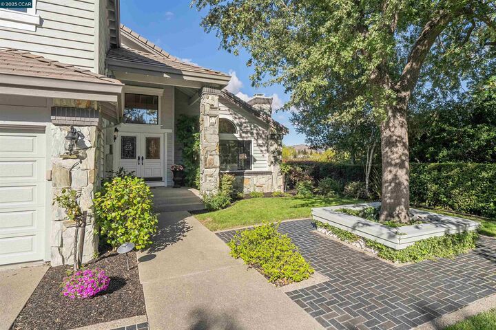 Property Photo:  3746 Deer Trail Ct  CA 94506 