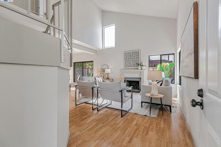 Property Photo: 4772 Mendocino Ter CA 94555