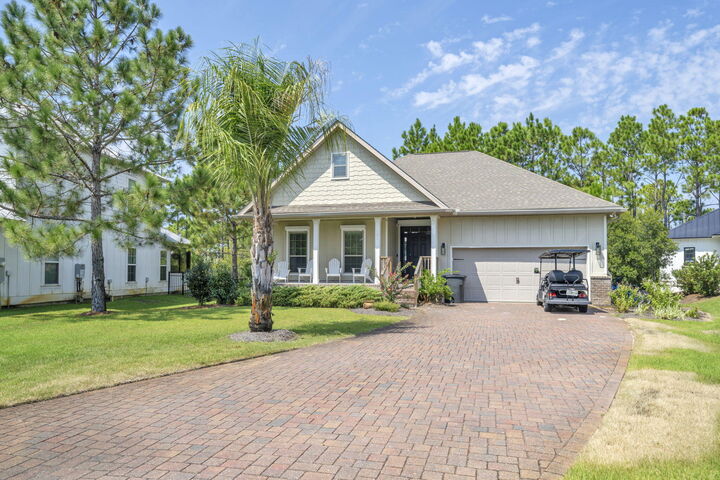 101 Sweet Breeze Drive  Santa Rosa Beach FL 32459 photo
