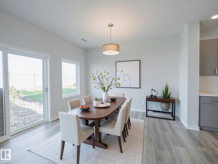 Property Photo:  19414 22A Avenue NW  AB T6M 3J2 