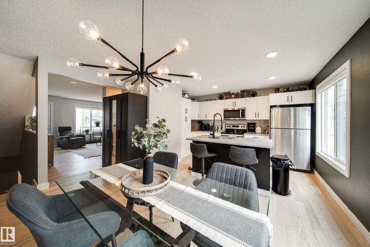 2922 Maple Way NW 42  Edmonton AB T5T 1A5 photo