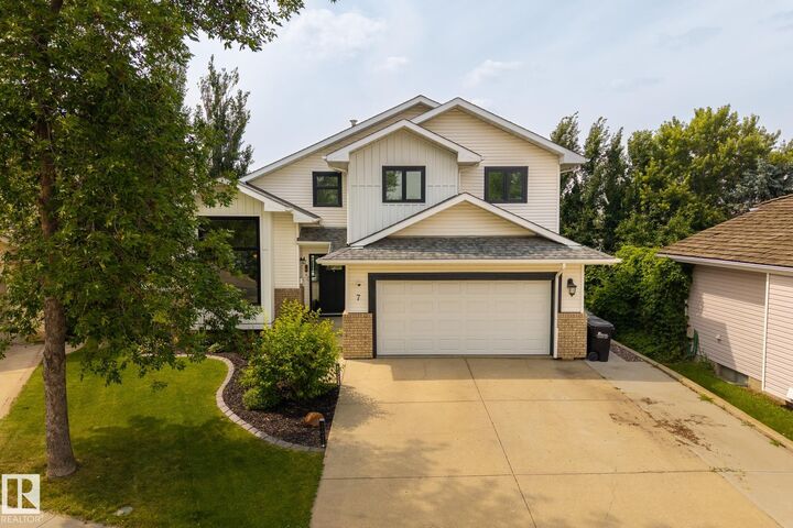 7 Charlton Road  Sherwood Park AB T8H 1P9 photo