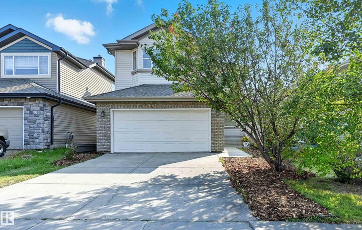 6919 Strom Lane NW  Edmonton AB T6R 0G3 photo