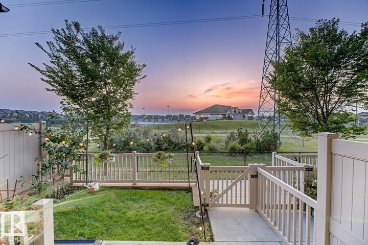 Property Photo:  4029 Orchards Drive SW 76  AB T6X 1V2 